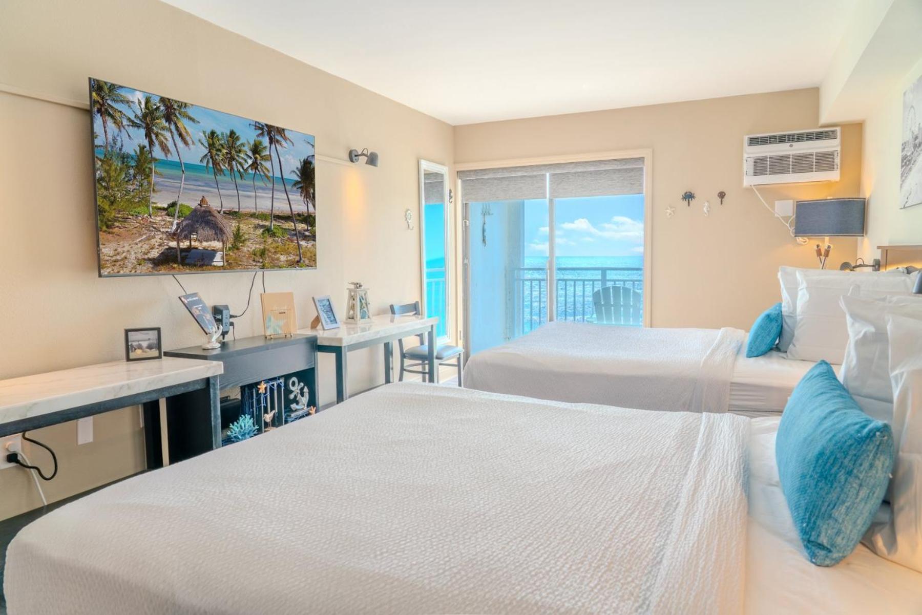 Beautiful Ocean Front Double Queen Suite - Sea Mist Resort 20905 - Perfect For 2-4 Guests! Myrtle Beach Exterior foto